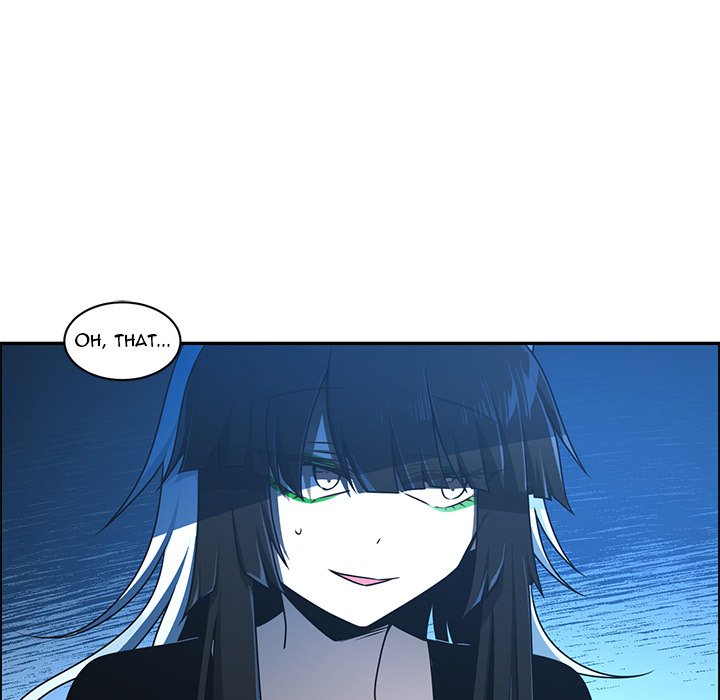 Go away, Mr.Demon - Chapter 227 Page 61