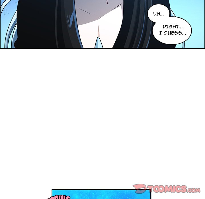 Go away, Mr.Demon - Chapter 227 Page 62