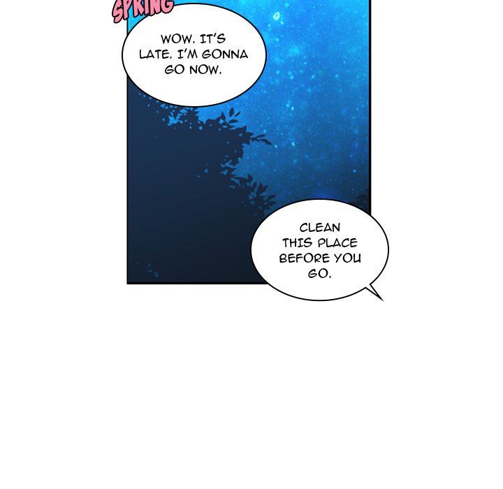 Go away, Mr.Demon - Chapter 227 Page 63