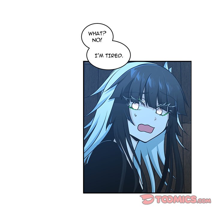 Go away, Mr.Demon - Chapter 227 Page 64