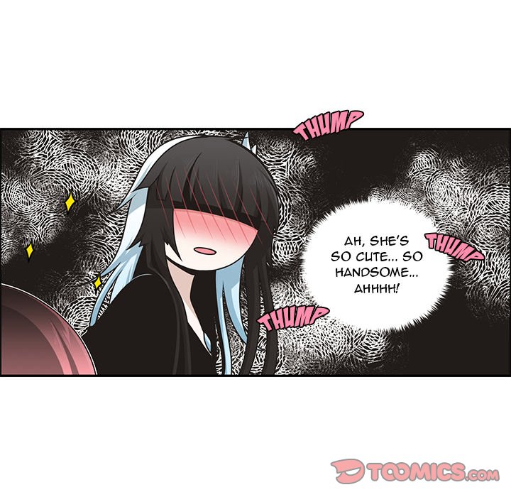 Go away, Mr.Demon - Chapter 227 Page 68