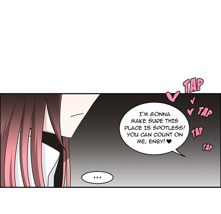 Go away, Mr.Demon - Chapter 227 Page 69