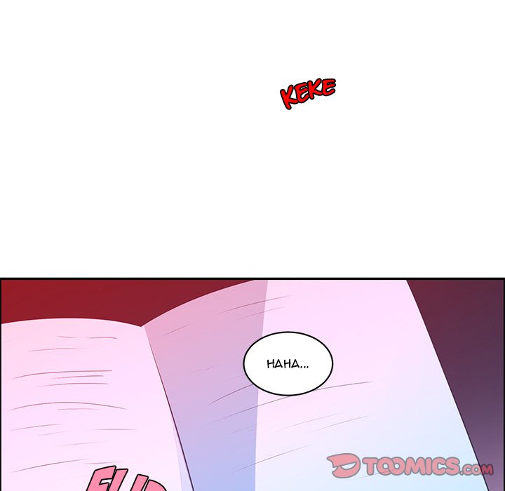 Go away, Mr.Demon - Chapter 227 Page 70