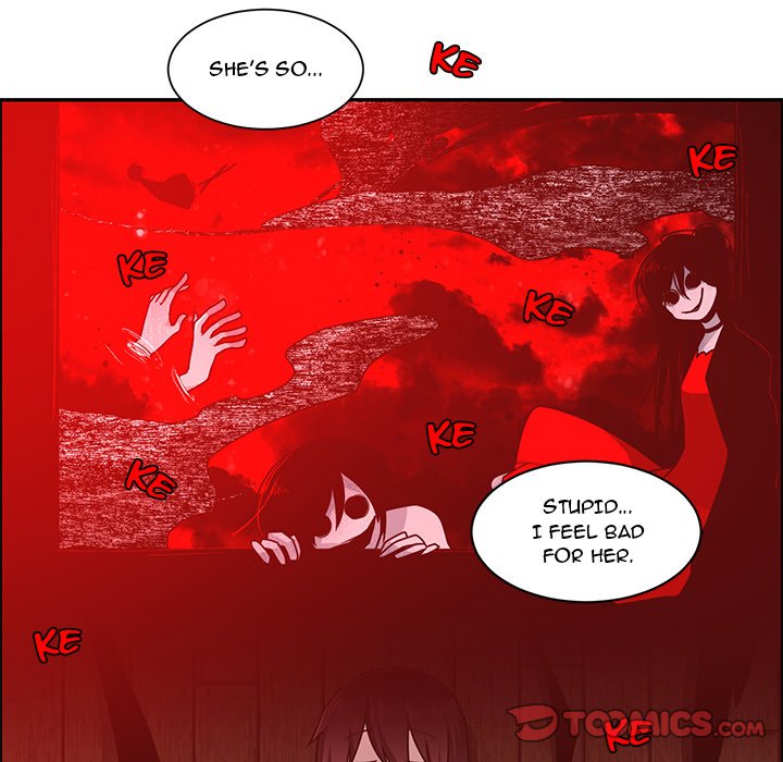 Go away, Mr.Demon - Chapter 227 Page 72