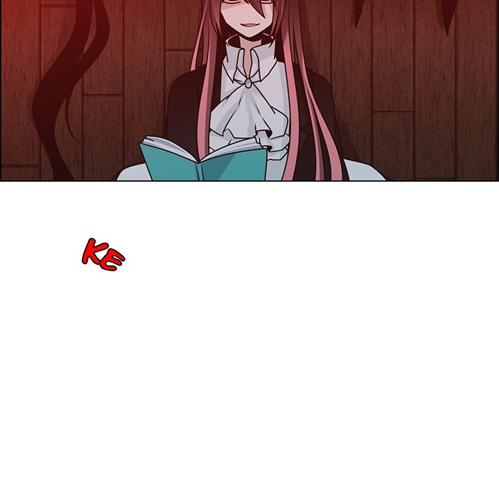 Go away, Mr.Demon - Chapter 227 Page 73