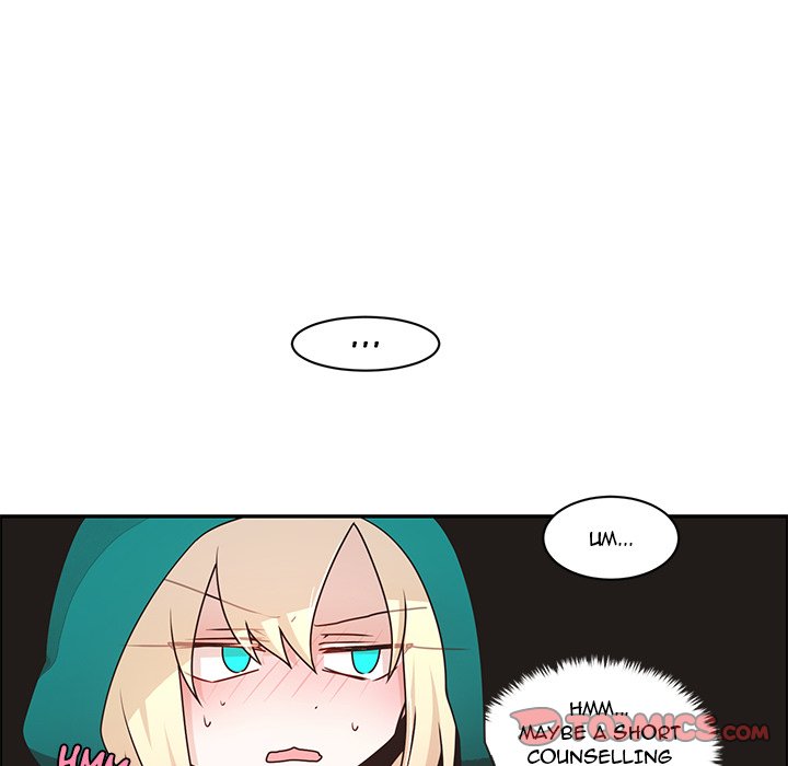 Go away, Mr.Demon - Chapter 227 Page 8