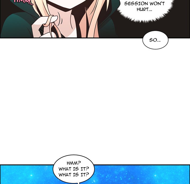 Go away, Mr.Demon - Chapter 227 Page 9