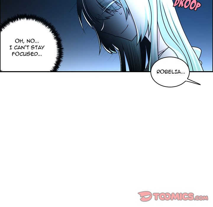 Go away, Mr.Demon - Chapter 228 Page 10