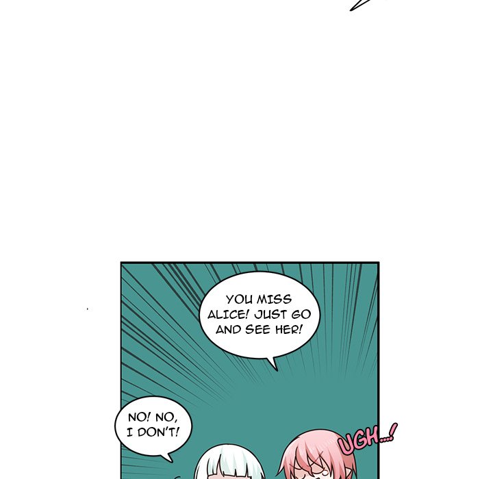 Go away, Mr.Demon - Chapter 228 Page 13