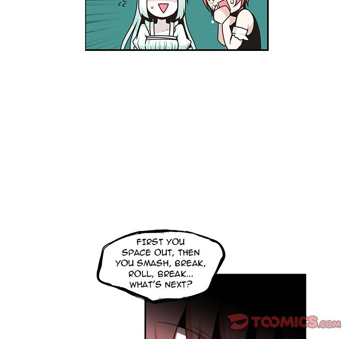Go away, Mr.Demon - Chapter 228 Page 14