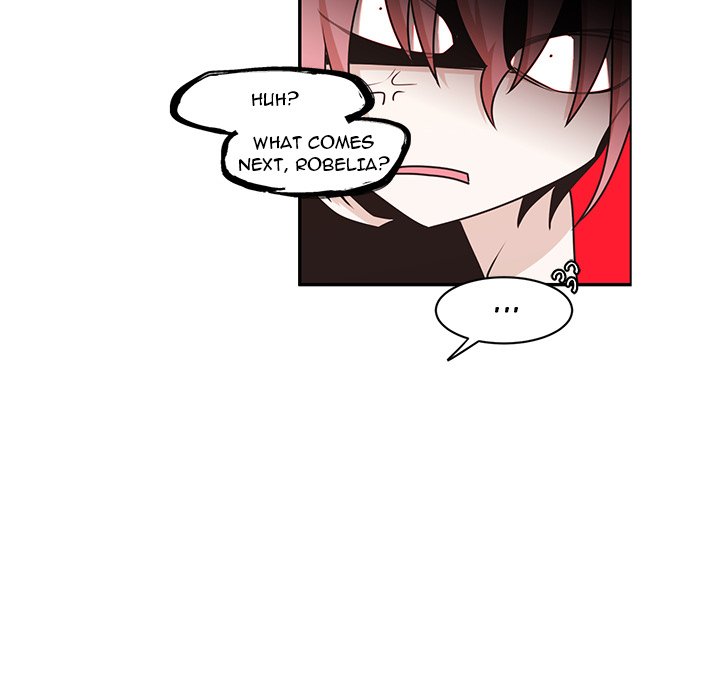 Go away, Mr.Demon - Chapter 228 Page 15