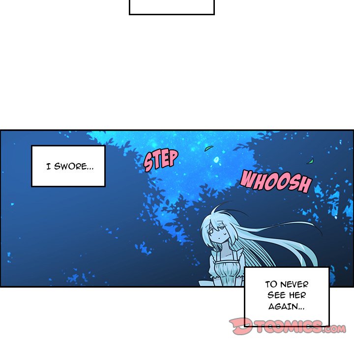 Go away, Mr.Demon - Chapter 228 Page 18