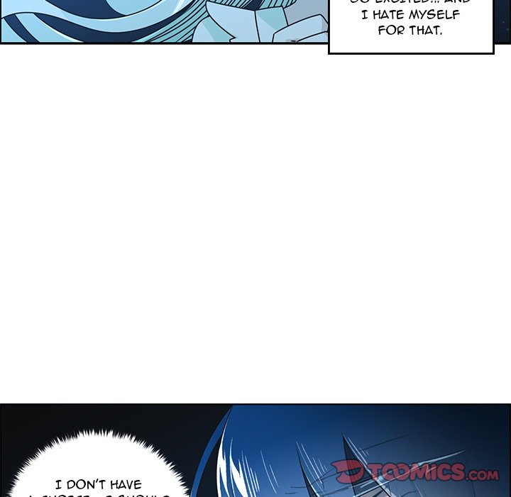 Go away, Mr.Demon - Chapter 228 Page 20