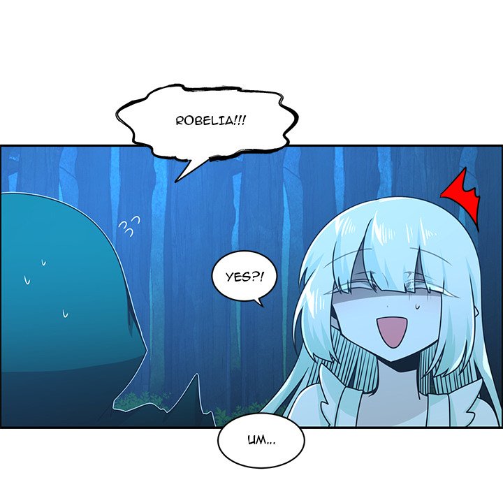 Go away, Mr.Demon - Chapter 228 Page 29