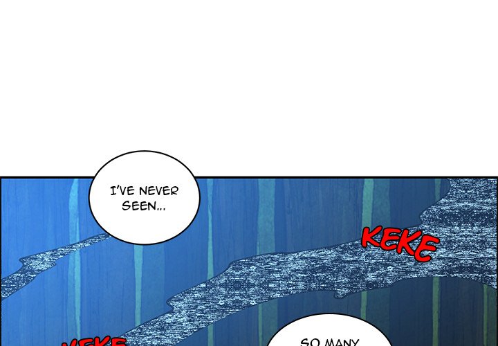 Go away, Mr.Demon - Chapter 228 Page 3