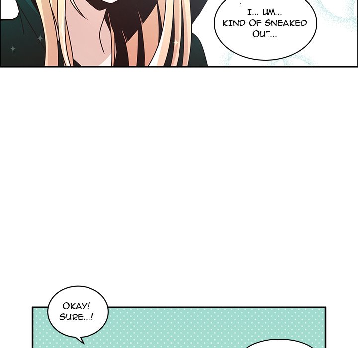 Go away, Mr.Demon - Chapter 228 Page 31
