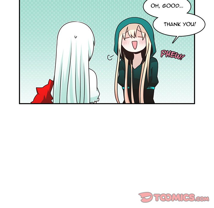 Go away, Mr.Demon - Chapter 228 Page 32