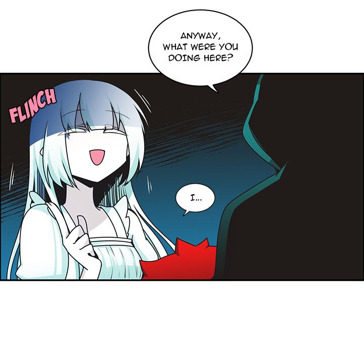 Go away, Mr.Demon - Chapter 228 Page 33