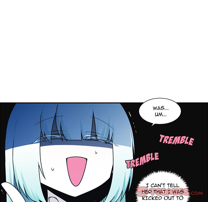 Go away, Mr.Demon - Chapter 228 Page 34