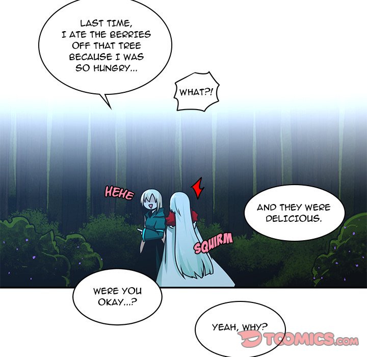 Go away, Mr.Demon - Chapter 228 Page 38