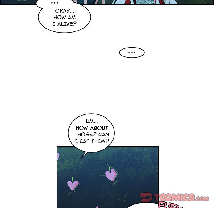 Go away, Mr.Demon - Chapter 228 Page 40