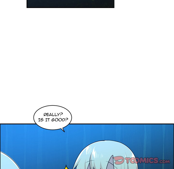 Go away, Mr.Demon - Chapter 228 Page 42