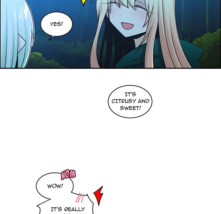 Go away, Mr.Demon - Chapter 228 Page 43