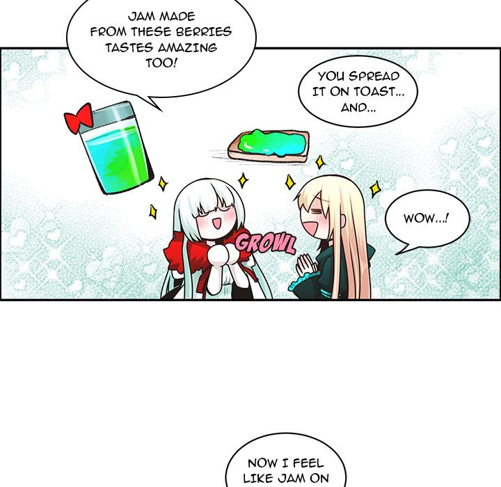Go away, Mr.Demon - Chapter 228 Page 45