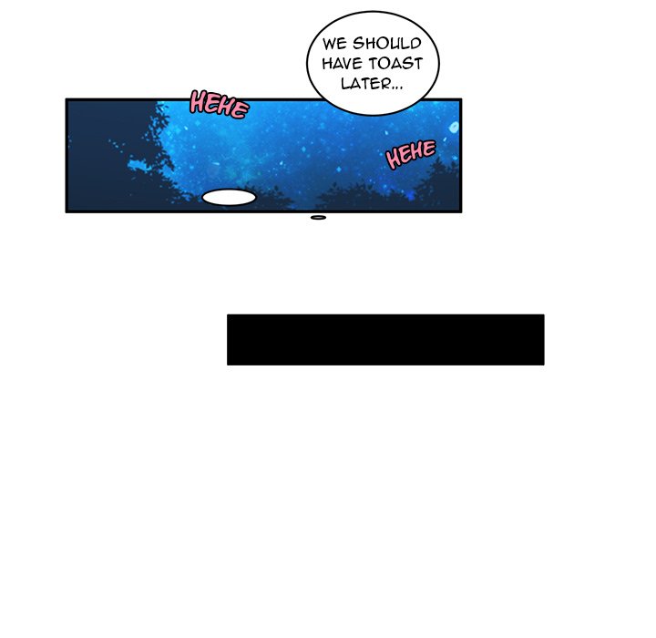 Go away, Mr.Demon - Chapter 228 Page 47