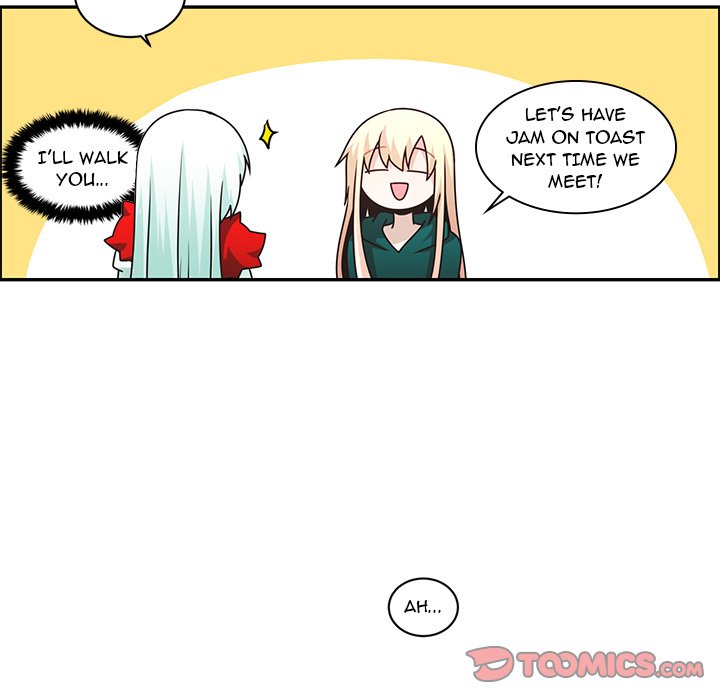 Go away, Mr.Demon - Chapter 228 Page 50