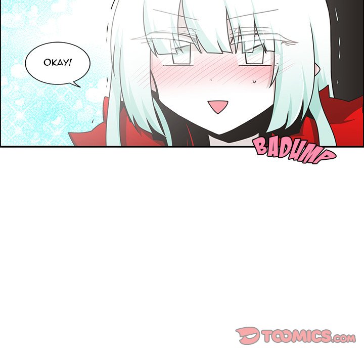 Go away, Mr.Demon - Chapter 228 Page 54