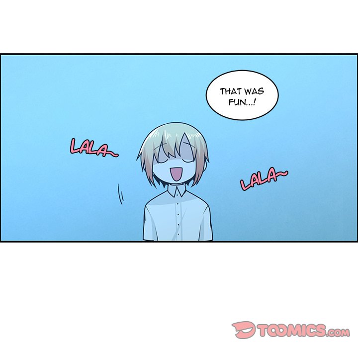 Go away, Mr.Demon - Chapter 228 Page 60