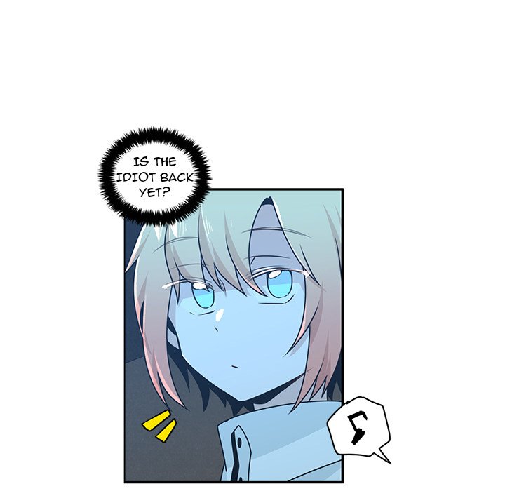 Go away, Mr.Demon - Chapter 228 Page 61