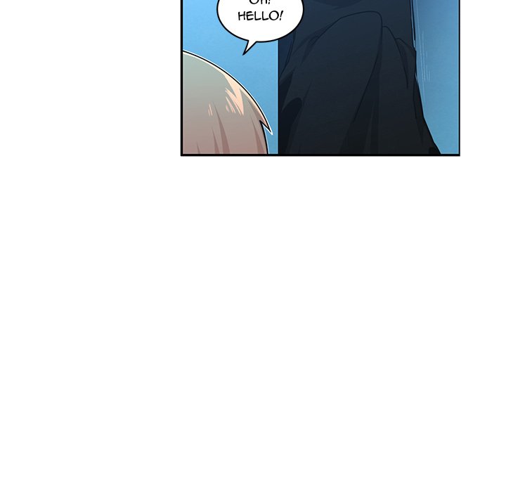 Go away, Mr.Demon - Chapter 228 Page 63