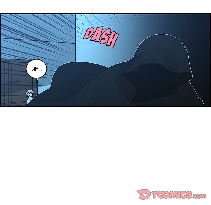 Go away, Mr.Demon - Chapter 228 Page 64