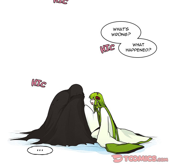 Go away, Mr.Demon - Chapter 228 Page 66