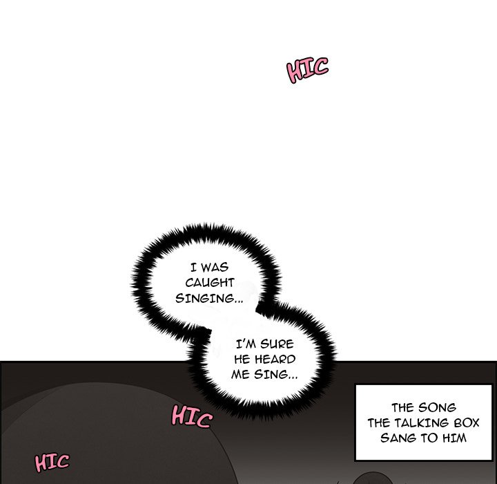 Go away, Mr.Demon - Chapter 228 Page 67