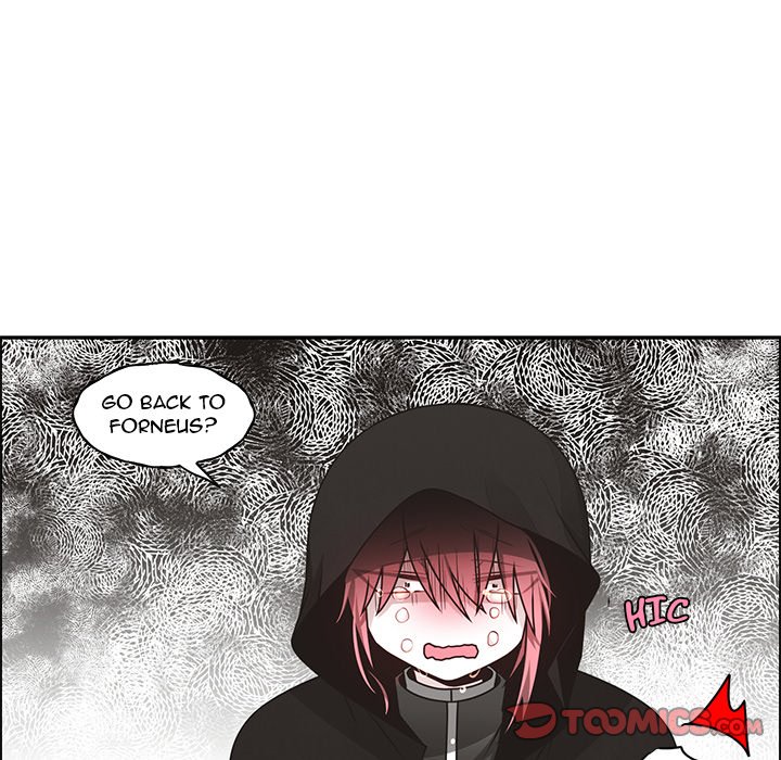 Go away, Mr.Demon - Chapter 228 Page 70