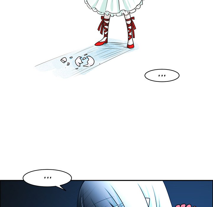 Go away, Mr.Demon - Chapter 228 Page 9