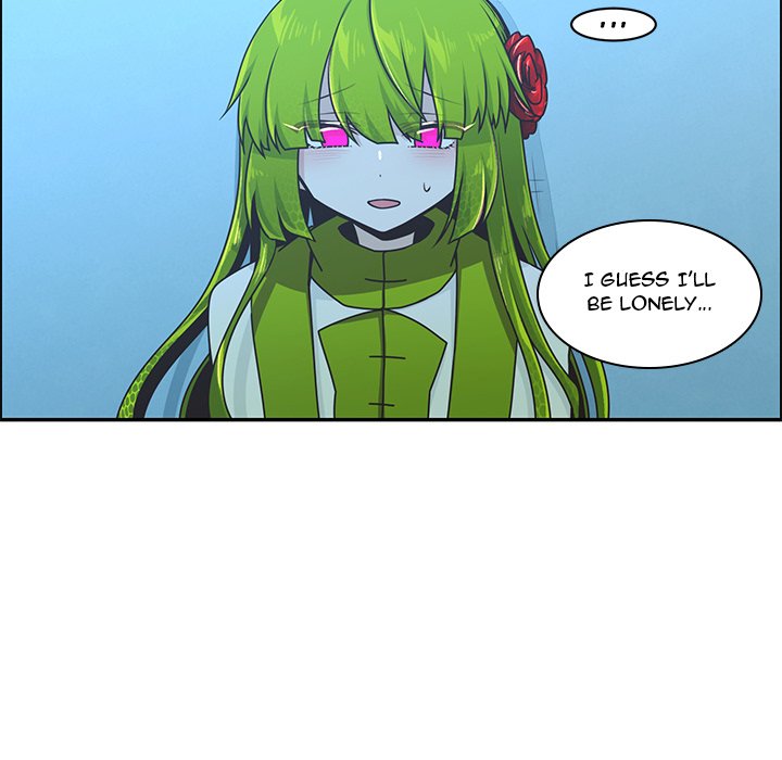 Go away, Mr.Demon - Chapter 229 Page 9