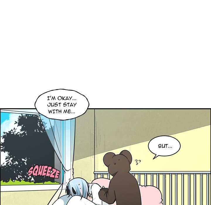 Go away, Mr.Demon - Chapter 231 Page 45