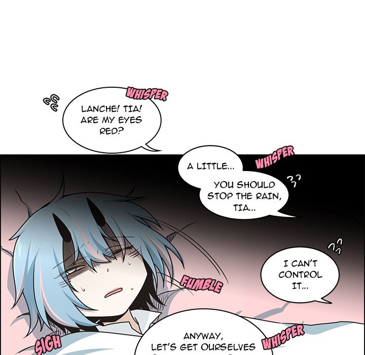 Go away, Mr.Demon - Chapter 231 Page 63