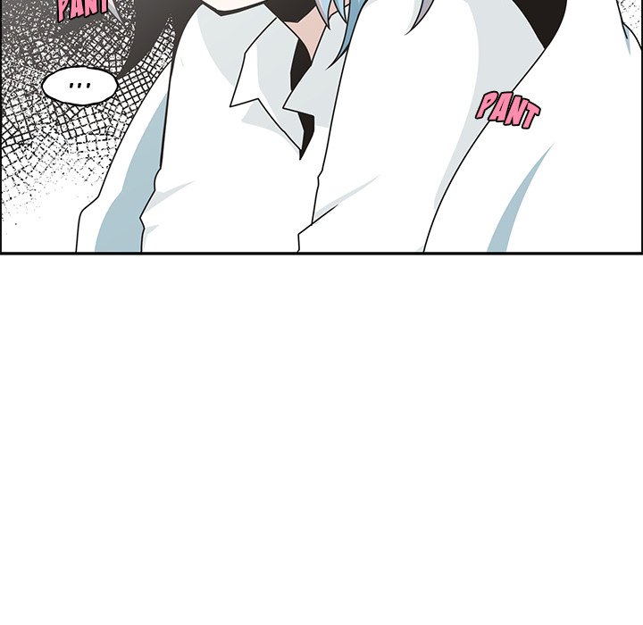 Go away, Mr.Demon - Chapter 231 Page 69