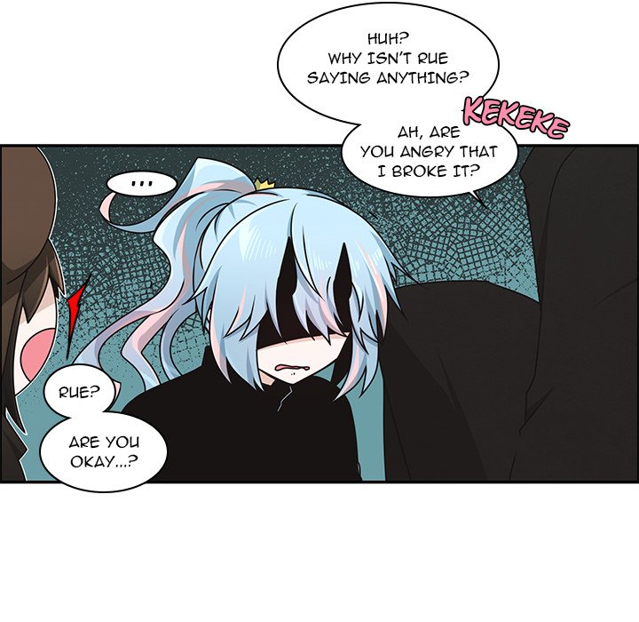 Go away, Mr.Demon - Chapter 236 Page 65