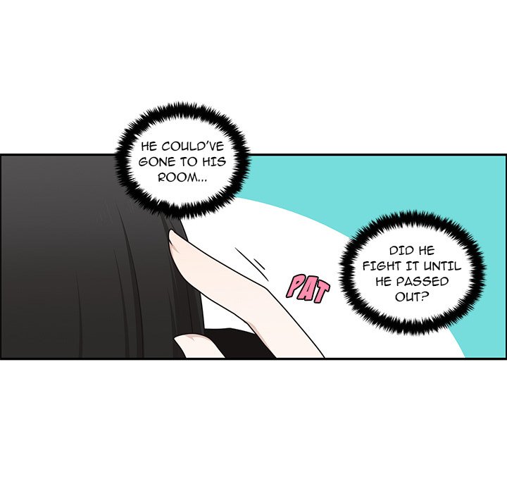 Go away, Mr.Demon - Chapter 240 Page 39