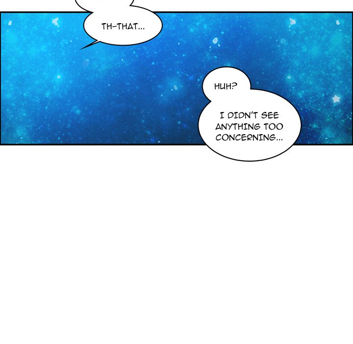Go away, Mr.Demon - Chapter 240 Page 69