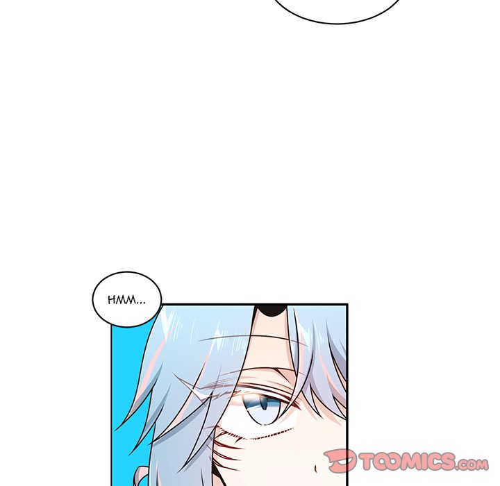 Go away, Mr.Demon - Chapter 242 Page 10