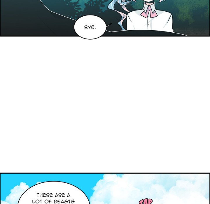 Go away, Mr.Demon - Chapter 242 Page 15