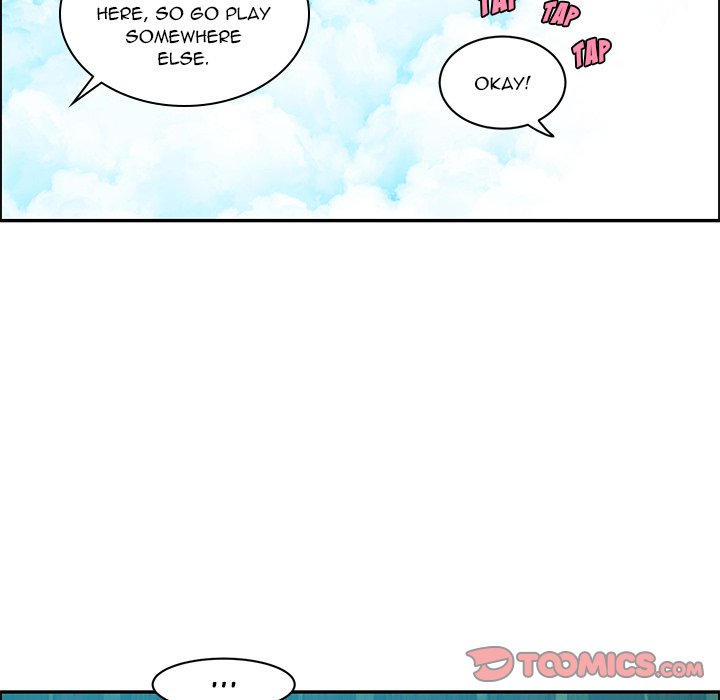 Go away, Mr.Demon - Chapter 242 Page 16