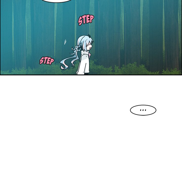 Go away, Mr.Demon - Chapter 242 Page 17